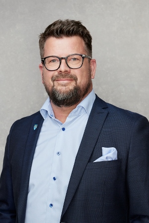 Thomas Møller Nielsen - Byrådsmedlem
